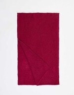 Large recycled scarf femme La Fianc&eacute;e