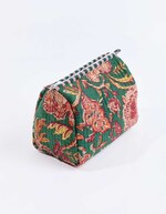 Quilted toiletry bag femme La Fiancée