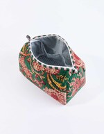 Quilted toiletry bag femme La Fiancée