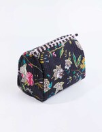 Quilted toiletry bag femme La Fiancée