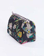 Quilted toiletry bag femme La Fiancée