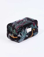Small velvet pouch femme La Fiancée