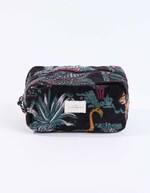 Small velvet pouch femme La Fiancée