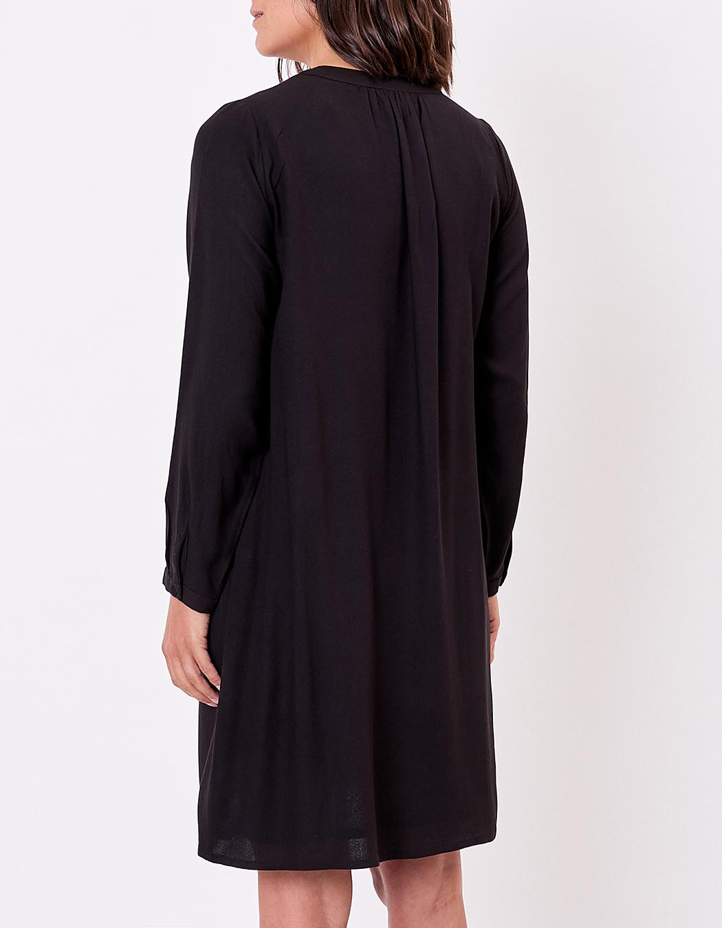 Lined flowy loose-fit dress femme Princesse Nomade