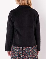 Organic corduroy jacket femme Princesse Nomade