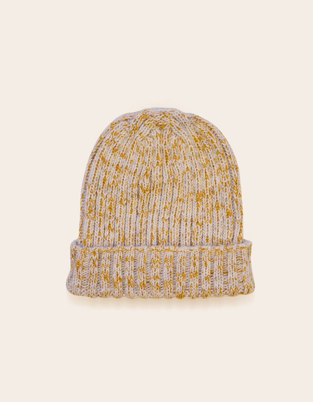 Bonnet maille chin&eacute;e femme La Fianc&eacute;e
