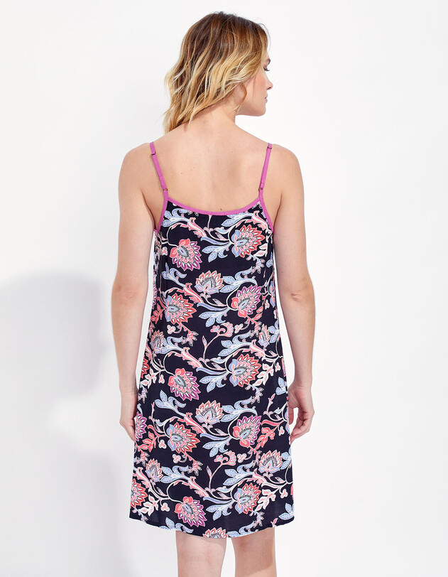 Thin dress straps femme La Fiancée