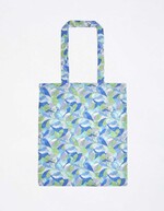 Printed totebag bag femme La Fiancée