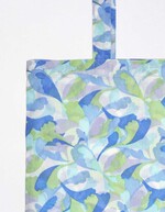 Printed totebag bag femme La Fiancée