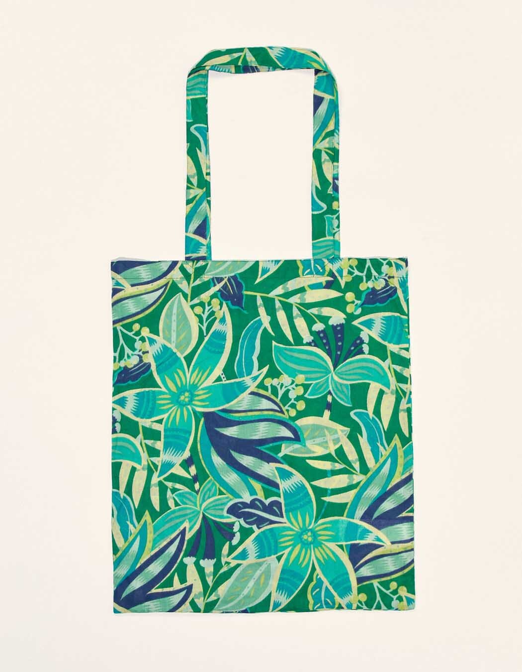 Organic cotton tote bag femme La Fiancée