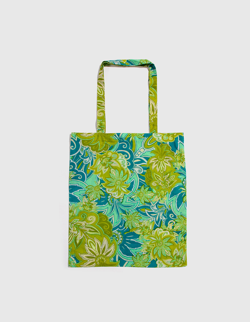 Organic cotton totebag femme La Fiancée