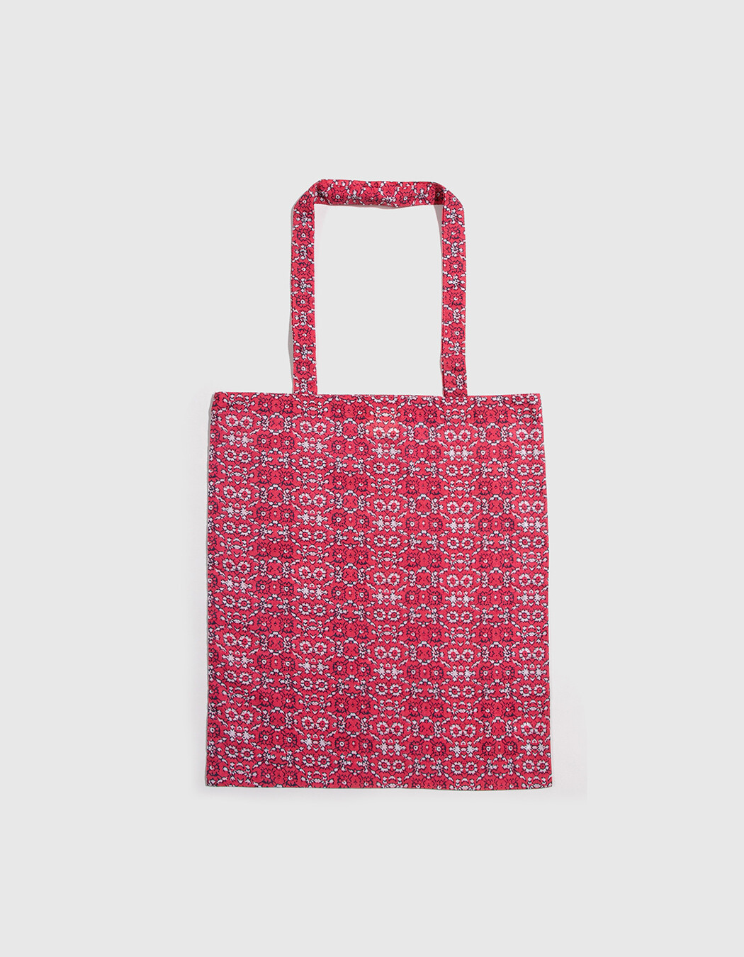 Organic cotton totebag femme La Fiancée