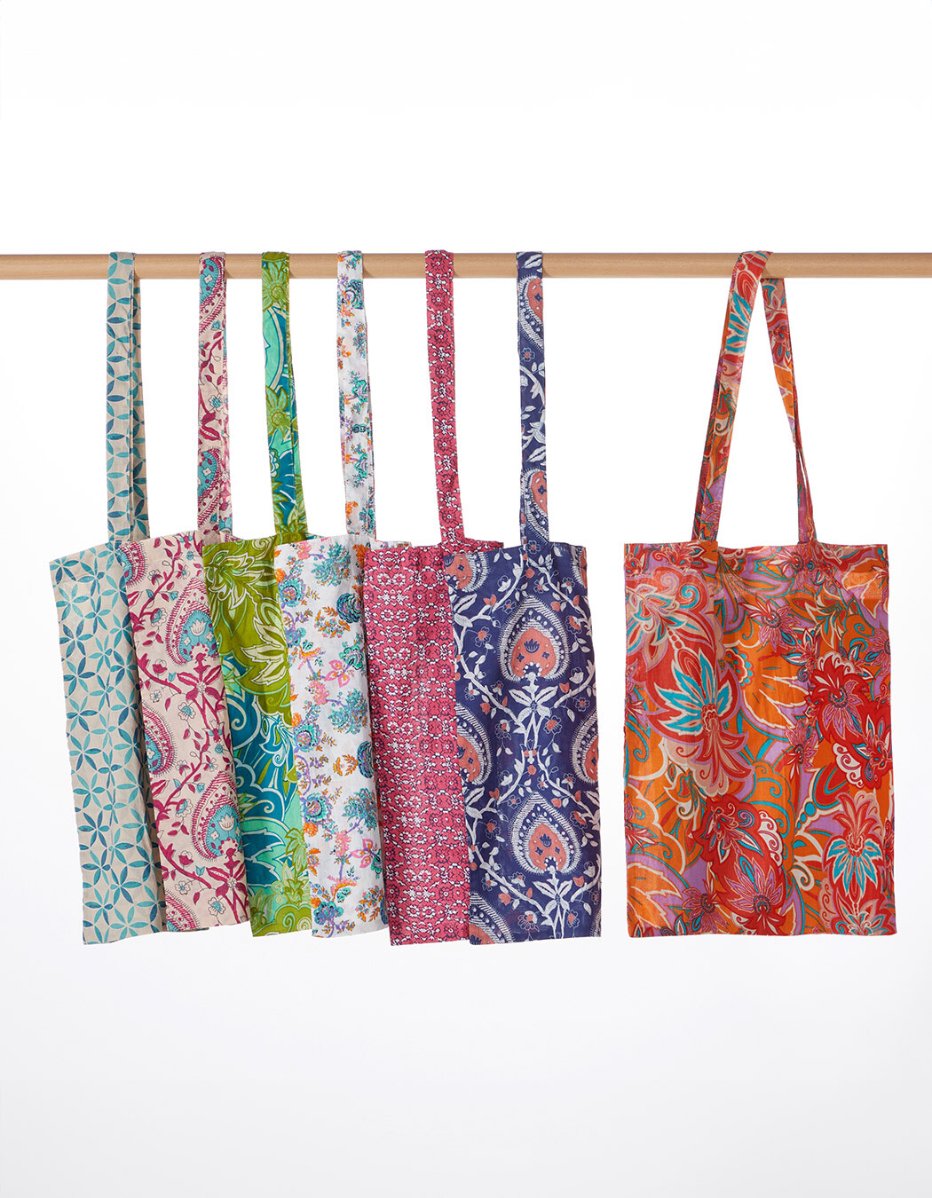 Organic cotton totebag femme La Fiancée