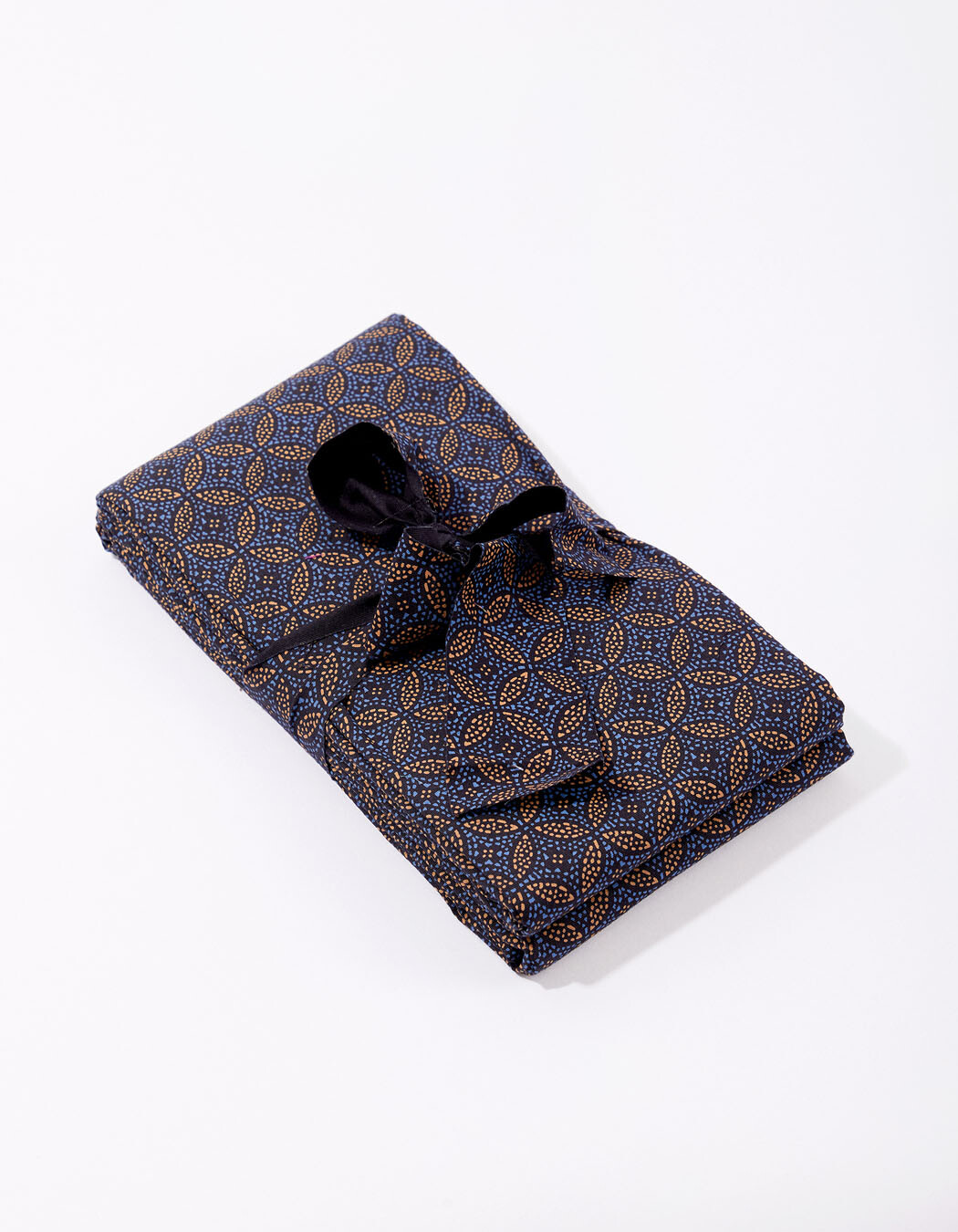 Coupon de tissu coton femme La Fianc&eacute;e