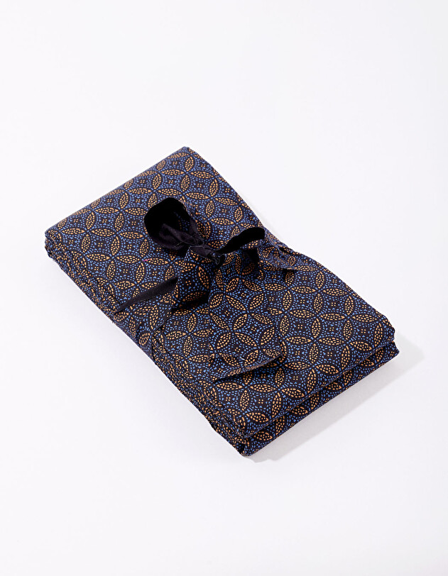 Coupon de tissu coton femme La Fianc&eacute;e