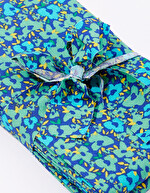 Coupon de tissu coton femme La Fianc&eacute;e