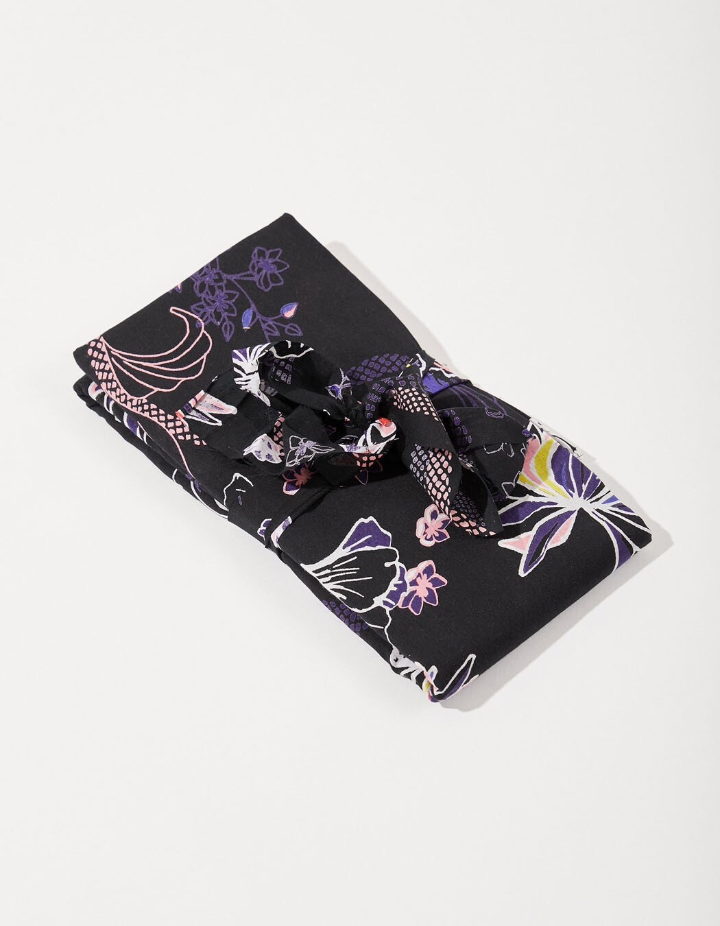 Coupon de tissu voile de coton femme La Fiancée