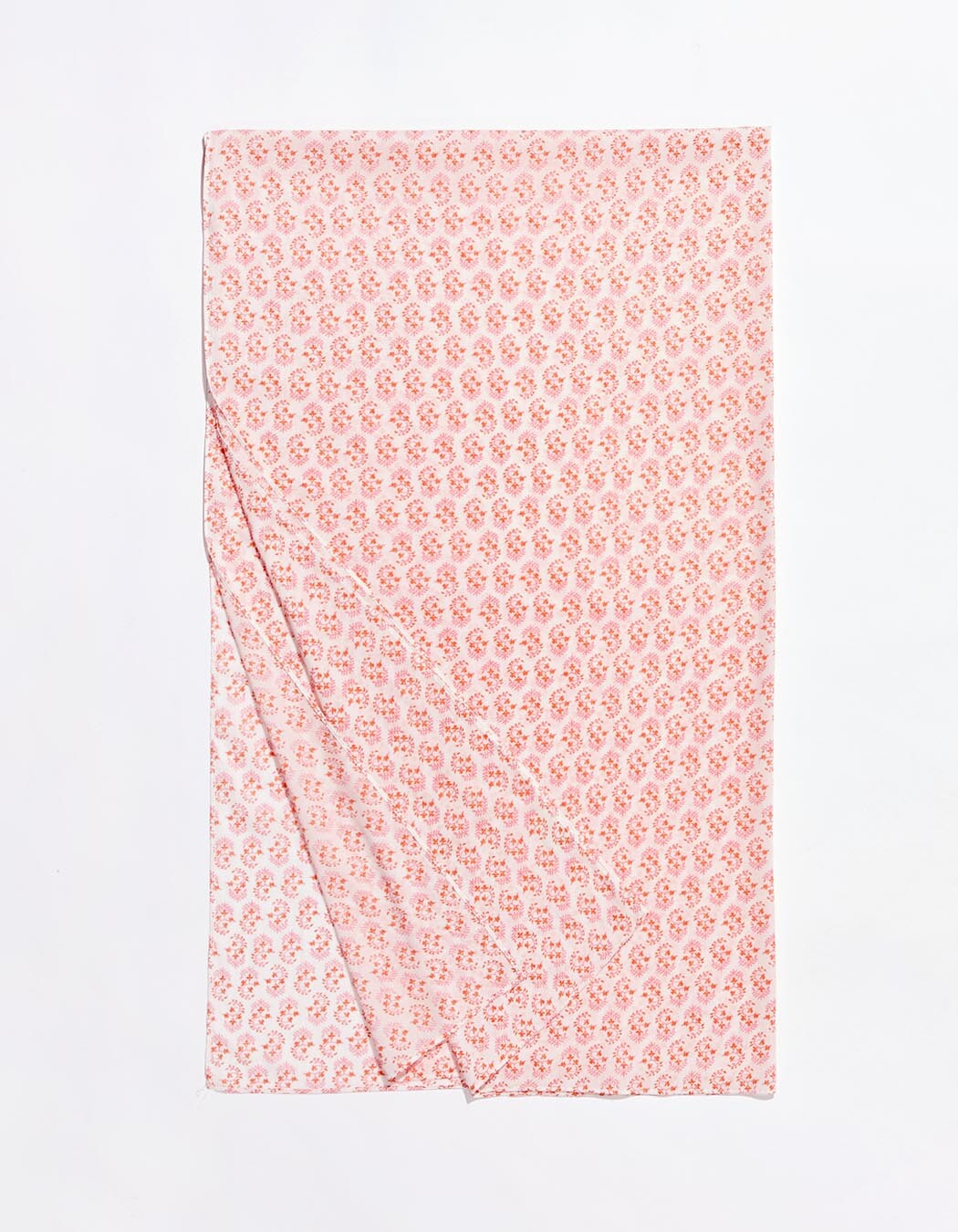Printed cotton voile sarong femme La Fiancée