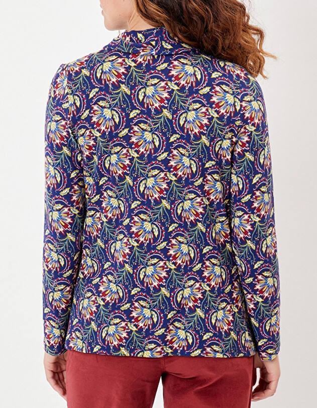 Soft-fitting jacket femme La Fianc&eacute;e