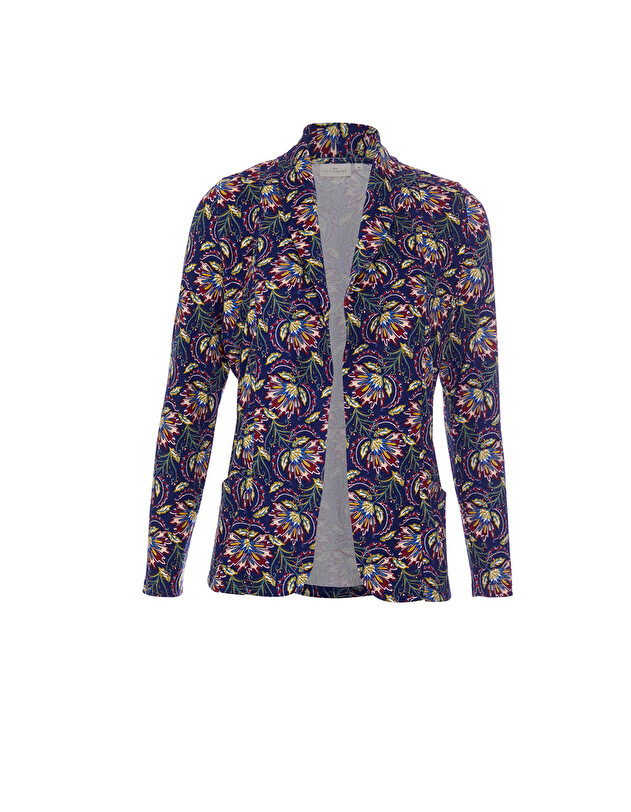Soft-fitting jacket femme La Fianc&eacute;e