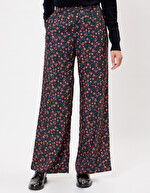 Flowing trousers femme La Fianc&eacute;e
