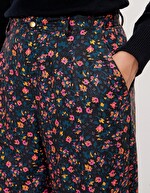 Flowing trousers femme La Fianc&eacute;e
