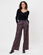 Flowing trousers femme La Fianc&eacute;e