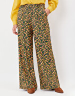 Flowing trousers femme La Fiancée