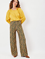 Flowing trousers femme La Fiancée