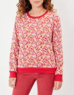 Knit sweater femme La Fianc&eacute;e