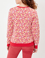 Knit sweater femme La Fianc&eacute;e