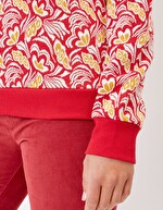 Knit sweater femme La Fianc&eacute;e