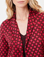 Soft-fitting jacket femme La Fiancée
