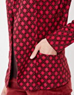 Soft-fitting jacket femme La Fiancée