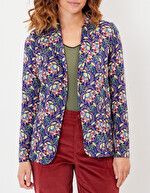 Soft-fitting jacket femme La Fianc&eacute;e
