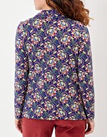 Soft-fitting jacket femme La Fianc&eacute;e