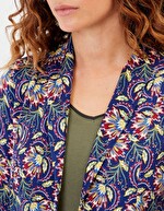 Soft-fitting jacket femme La Fianc&eacute;e