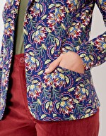 Soft-fitting jacket femme La Fianc&eacute;e