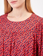 Ecovero flowing blouse femme Princesse Nomade