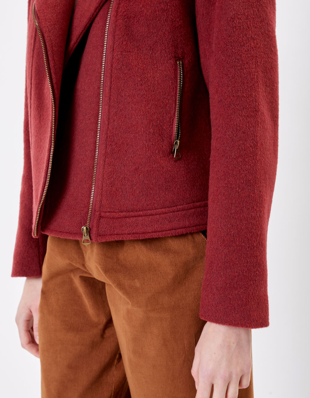 Jacket femme La Fianc&eacute;e