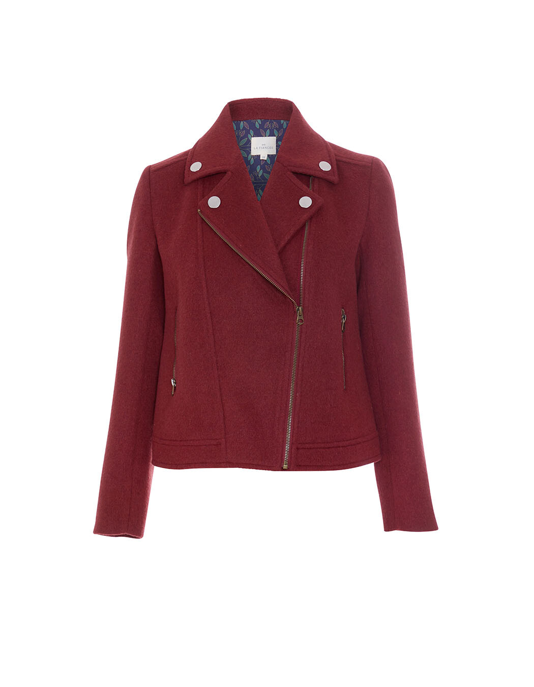 Jacket femme La Fianc&eacute;e