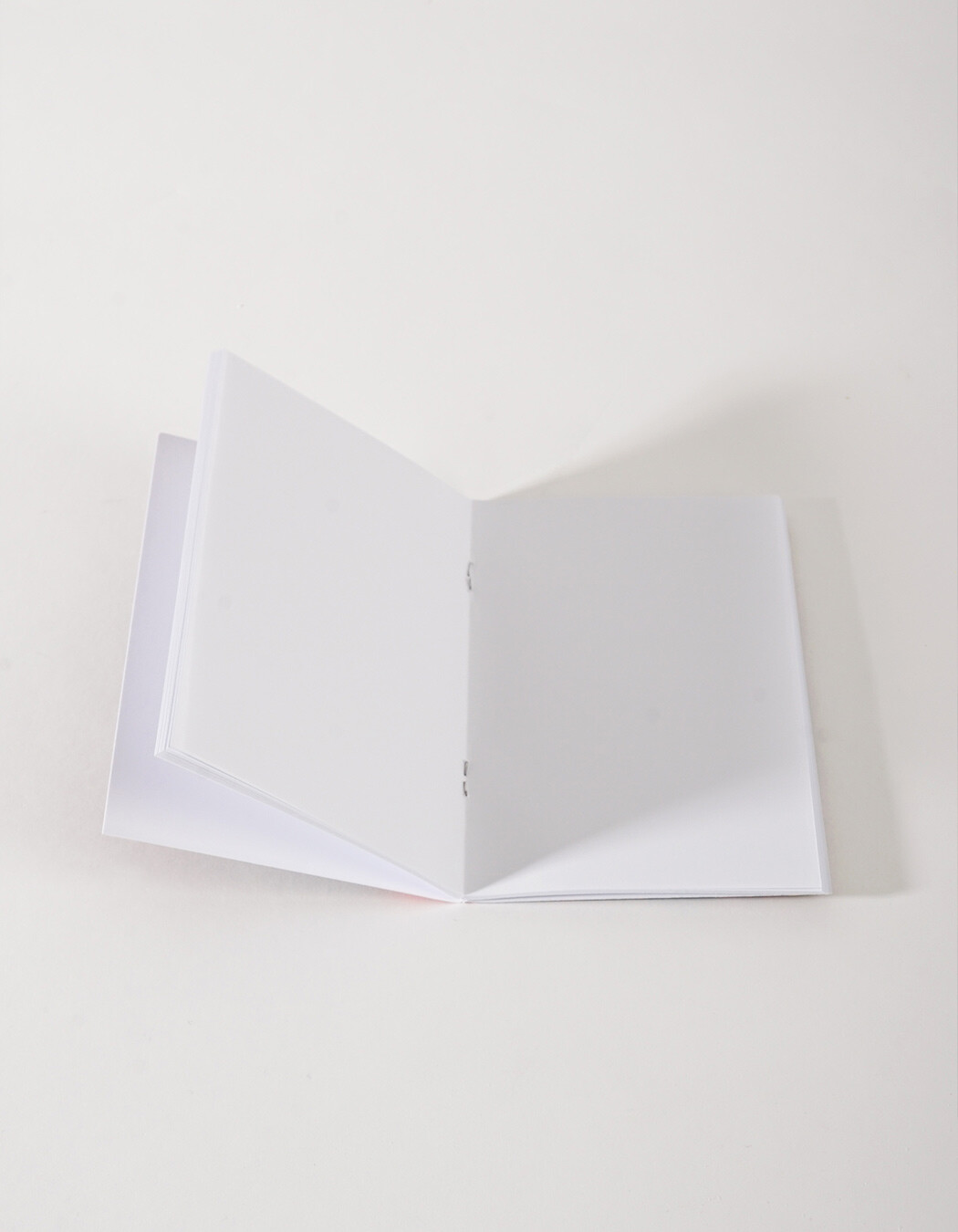 Notebook A6 femme La Fiancée