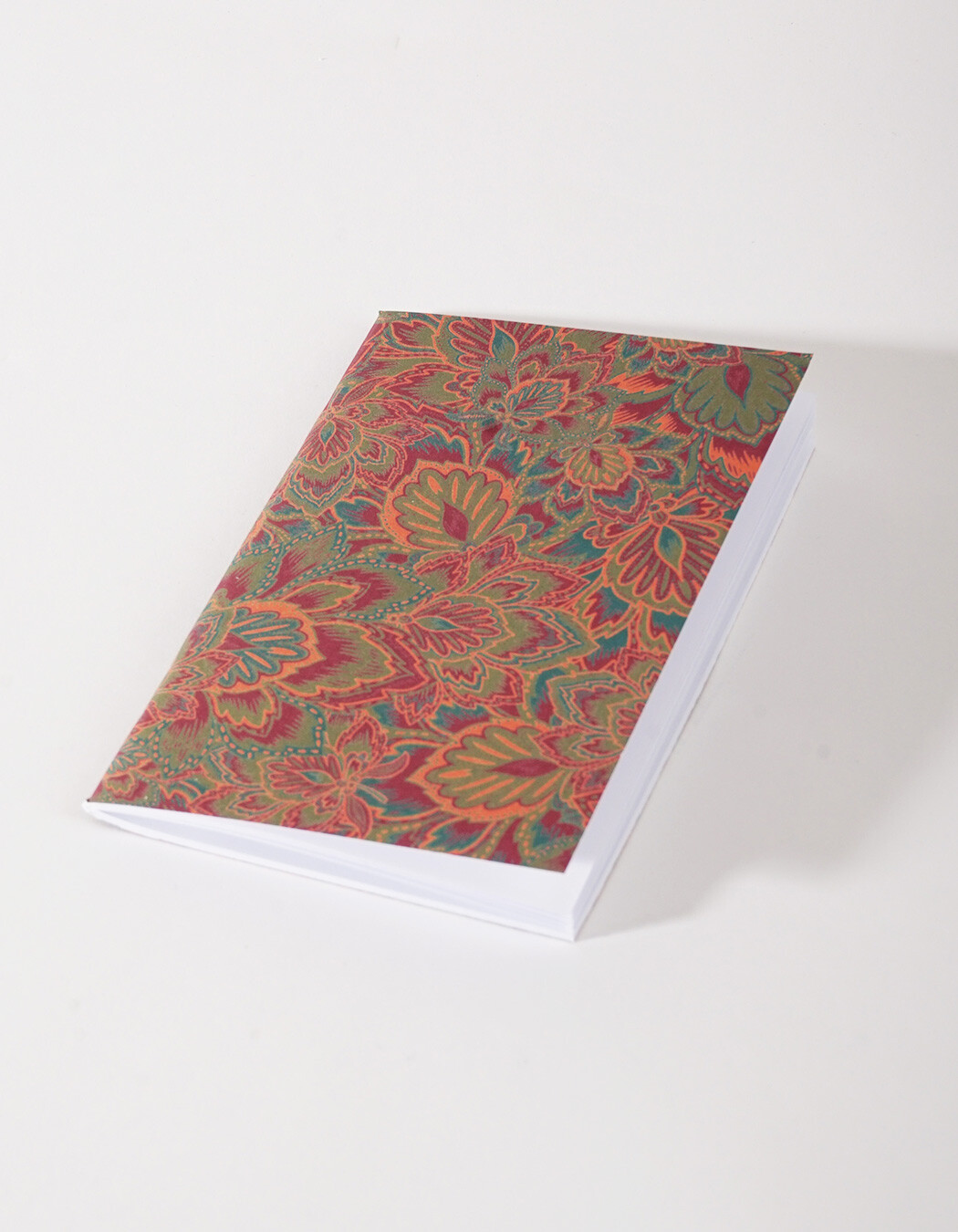 Notebook A6 femme La Fiancée