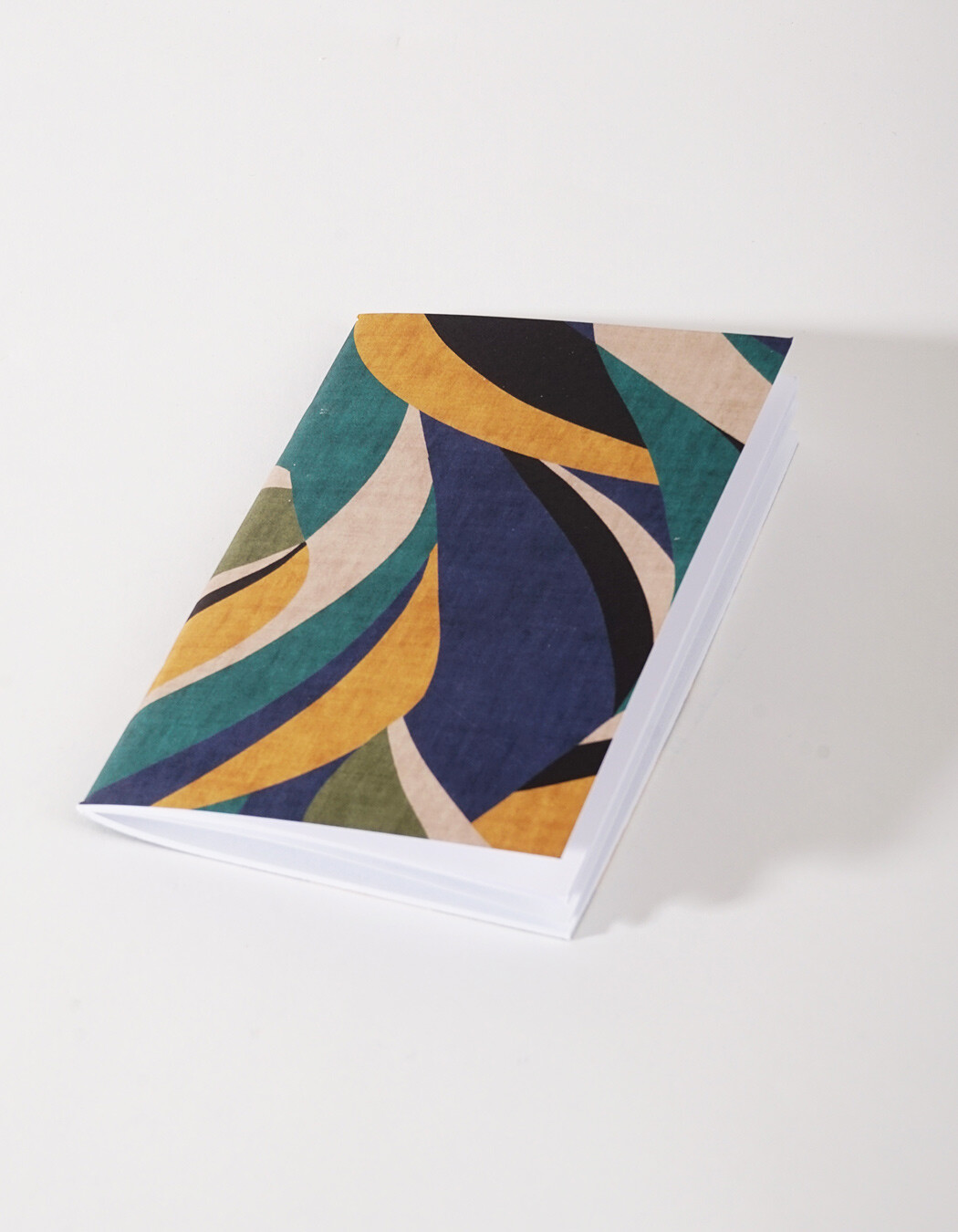 Notebook A6 femme La Fiancée