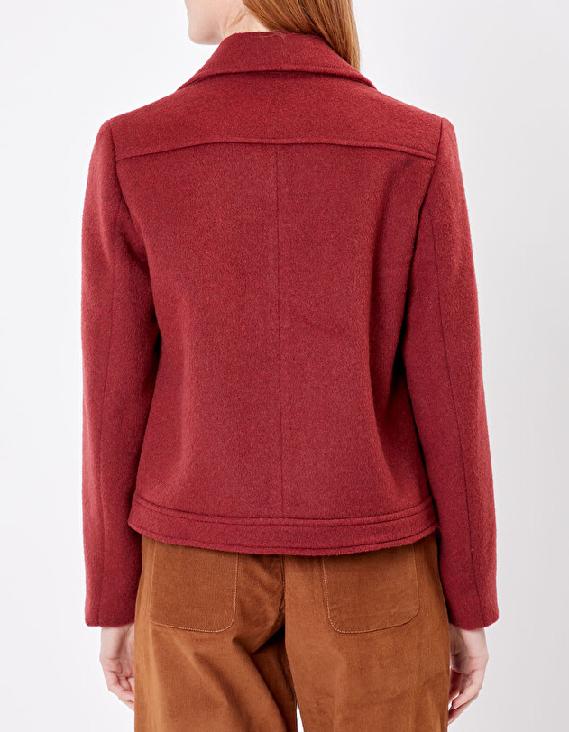 Jacket femme La Fianc&eacute;e