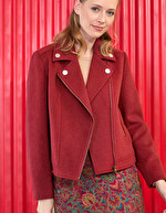 Jacket femme La Fianc&eacute;e