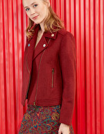 Jacket femme La Fianc&eacute;e
