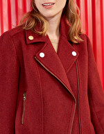 Jacket femme La Fianc&eacute;e