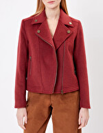 Jacket femme La Fianc&eacute;e