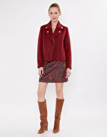 Jacket femme La Fianc&eacute;e